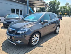 Grau Gebraucht 2015 Opel Mokka Innovation SUV | 11.499 € (Fairer Preis)