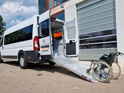 Weiß Neu 2025 Opel Movano Van | 58.298 €