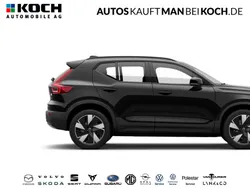 Othercolor Gebraucht 2022 Volvo XC40 Plus SUV | 44.980 €