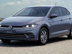 Außenfarbe: Gebraucht 2024 VW Polo Style Limousine | 19.620 € (Guter Preis)