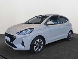Lumen grey Neu 2025 Hyundai i10 Trend Kleinwagen | 15.790 € (Guter Preis)