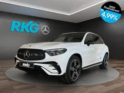 Mercedes GLC200