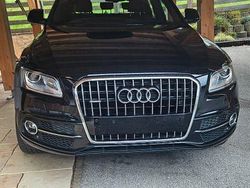 Schwarz Gebraucht 2016 Audi Q5 Sport SUV | 18.999 € (Fairer Preis)