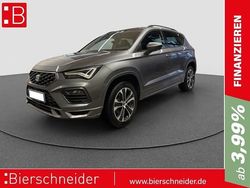 Grau Gebraucht 2025 Seat Ateca FR SUV | 33.450 € (Fairer Preis)