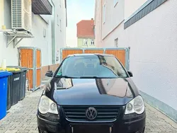 Schwarz Gebraucht 2009 VW Polo Limousine | 1.499 € (Guter Preis)