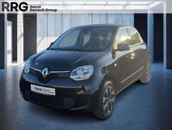 Sternen schwarz Gebraucht 2021 Renault Twingo SE Kleinwagen | 10.700 €