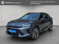Grau Neu 2025 Cupra Formentor SUV | 41.980 € (Fairer Preis)