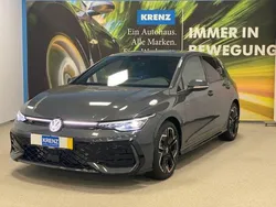 Grau Neu 2025 VW Golf VIII R-line Limousine | 35.990 € (Fairer Preis)
