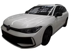 Weiß Gebraucht 2025 VW Passat R-line Kombi | 48.980 € (Fairer Preis)