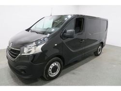 Schwarz Gebraucht 2021 Renault Trafic Komfort Van | 16.990 € (Fairer Preis)