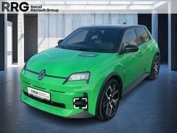 Grün (grün) Gebraucht 2025 Renault R5 Urban Kleinwagen | 26.990 € (Fairer Preis)