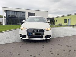 Weiß Gebraucht 2018 Audi A1 Sportback Ambiente Kleinwagen | 14.900 € (Fairer Preis)