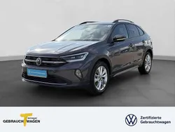 Grau Gebraucht 2024 VW Taigo Move SUV | 24.870 € (Guter Preis)