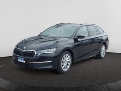 Schwarz Gebraucht 2024 Skoda Octavia Selection Kombi | 25.985 € (Fairer Preis)