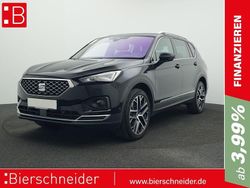 Schwarz Gebraucht 2024 Seat Tarraco Xperience SUV | 41.450 € (Etwas zu teuer)