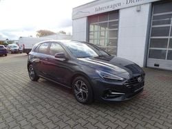 Schwarz Gebraucht 2020 Hyundai i30 Intro Edition Limousine | 11.990 € (Guter Preis)