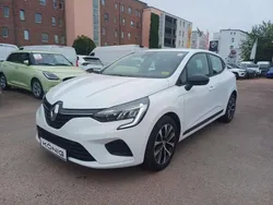 Arktis weiß Gebraucht 2023 Renault Clio V Equilibre Limousine | 12.777 € (Guter Preis)