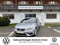 Urban silber Gebraucht 2018 Seat Leon ST FR Kombi | 15.900 € (Fairer Preis)