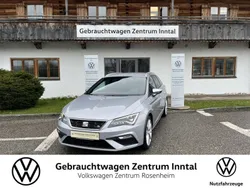 Seat Leon ST