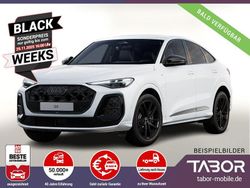 Weiß Neu 2025 Audi Q5 Sport SUV | 68.588 € (Guter Preis)