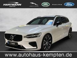 Weiß Gebraucht 2023 Volvo V60 Plus Kombi | 37.850 € (Fairer Preis)