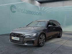 Grau Gebraucht 2025 Audi A6 Kombi | 84.699 €
