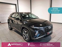 Schwarz Gebraucht 2022 Hyundai Tucson Basis SUV | 26.990 € (Guter Preis)