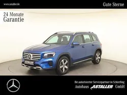 Mercedes GLB250
