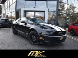 Schwarz Gebraucht 2013 Ford Mustang Basis Coupé | 18.990 € (Fairer Preis)