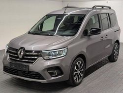 Grau cassiopee Gebraucht 2024 Renault Kangoo Techno Van / Kleinbus | 26.980 € (Guter Preis)
