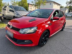 Rot Gebraucht 2011 VW Polo GTI Kombi | 9.400 € (Etwas zu teuer)