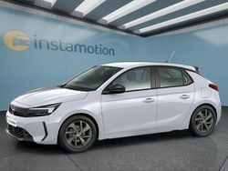 Weiß Neu 2025 Opel Corsa Kleinwagen | 17.699 € (Guter Preis)