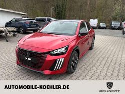 Lackierung elixierrot/typ ver Neu 2025 Peugeot e-208 GTi Kleinwagen | 37.850 € (Teuer)