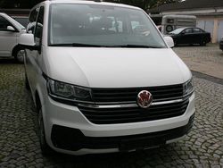 Weiß Gebraucht 2021 VW T6.1 Comfortline Van | 29.900 € (Fairer Preis)