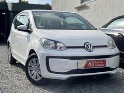 Weiß Gebraucht 2017 VW up! SE Kleinwagen | 5.990 € (Fairer Preis)