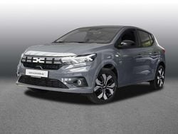 Schiefergrau Gebraucht 2025 Dacia Sandero Journey Kleinwagen | 19.888 € (Fairer Preis)