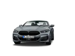 Gebraucht 2025 BMW 840 Shadowline Coupé | 67.850 € (Guter Preis)