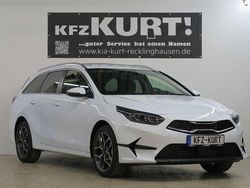 Carraraweiss Neu 2025 Kia Ceed Sportswagon Kombi | 27.990 € (Fairer Preis)