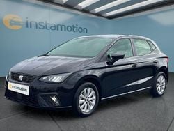 Gebraucht 2025 Seat Ibiza Reference Kleinwagen | 16.849 € (Fairer Preis)