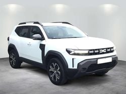 Arktisweiß Neu 2025 Dacia Duster Expression SUV | 25.490 € (Guter Preis)