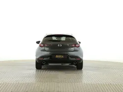 Machine grey Gebraucht 2022 Mazda 3 Selection | 26.580 € (Fairer Preis)