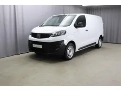 Gebraucht 2023 Fiat Scudo Van / Kleinbus | 28.430 € (Guter Preis)