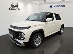 Beige Neu 2025 Hyundai Inster Select Kleinwagen | 22.990 € (Guter Preis)