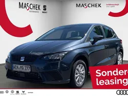 Magnetic grau Neu 2025 Seat Ibiza Style Limousine | 22.490 € (Guter Preis)
