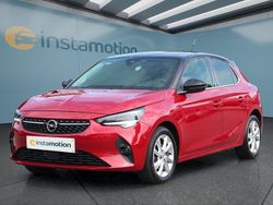 Rot Gebraucht 2023 Opel Corsa Kleinwagen | 19.749 € (Etwas zu teuer)