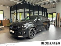 Sternenschwarz (schwarz) Neu 2025 Renault Rafale SUV | 49.989 € (Fairer Preis)
