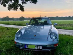 Porsche 993