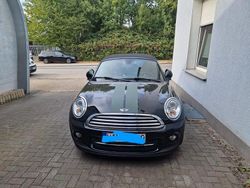 Schwarz Gebraucht 2013 Mini Cooper Cabriolet Cabrio | 9.500 € (Guter Preis)