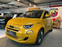 Gelb Neu 2025 Fiat 500 Kleinwagen | 21.989 € (Fairer Preis)