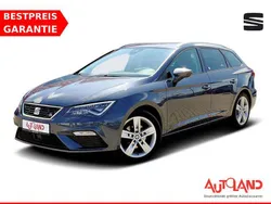 Andere Gebraucht 2019 Seat Leon | 18.990 € (Etwas zu teuer)
